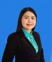 นางสาวภัทรวดี  โสภิณ